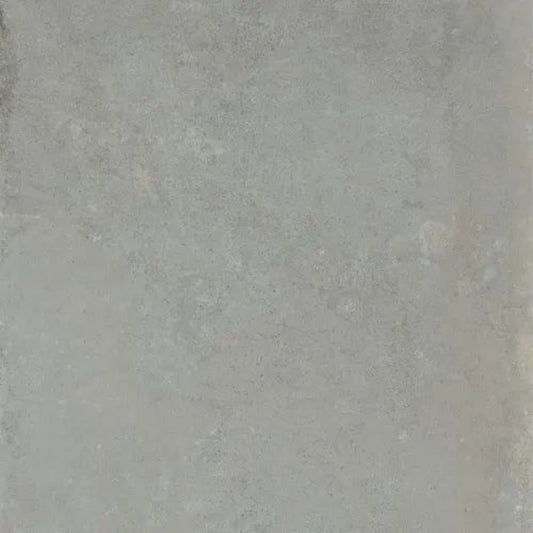 Urban Foundry in Cast Nickel Tile