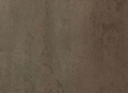 Urban Foundry in Iron Oxide