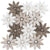 Bouquette Stone in Fresh Bouquet Natural Stone