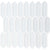 Decko Collection in Fresh Haus Glass Tile