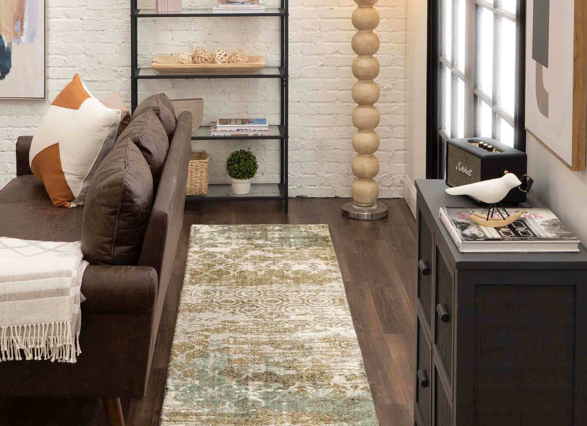 Frotage Willow Grey