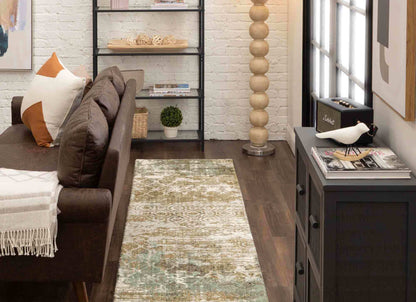 Frotage Willow Grey