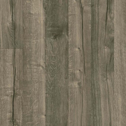 FlexStep Value Plus Titan Timbers in Silver Dapple 12' Vinyl Sheet Goods