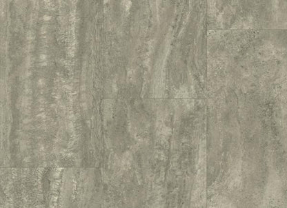 FlexStep Value Plus Vessa Travertine in Carbide Charm 12'