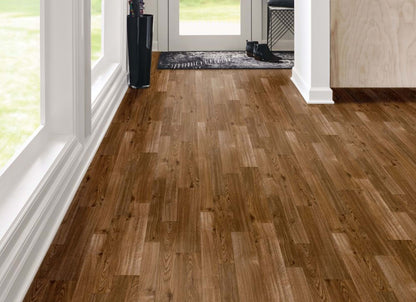 FlexStep Value Plus Hilborn Run in Stone Grey 12'