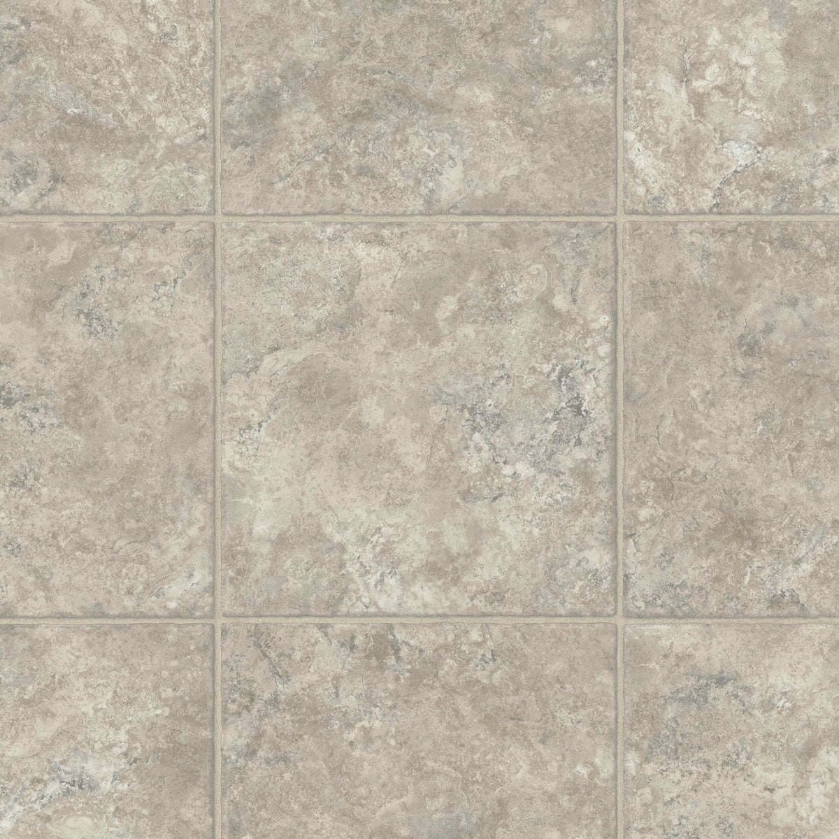 FlexStep Value Plus Carriage Path in Oyster White 12' Vinyl Sheet Goods
