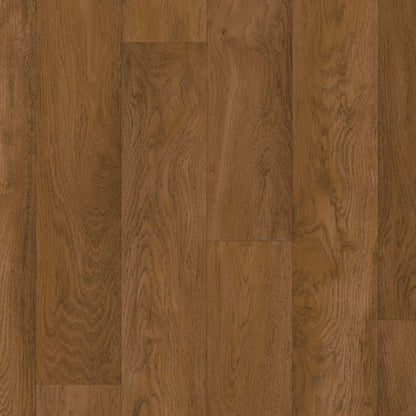 FlexStep Value Plus Chickasaw Oak in Autumn Glory 12' Vinyl Sheet Goods