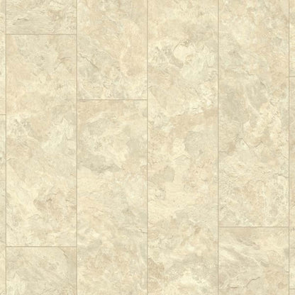 FlexStep Value Plus Skye Gate Slate in White Flaxen 12' Vinyl Sheet Goods