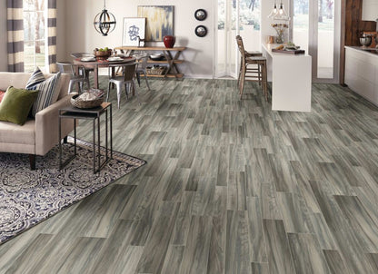 FlexStep Pro Oak Creek in Chestnut Brown 12'