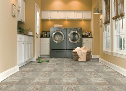 FlexStep Pro Ridge Plank in Iron 12'