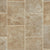 FlexStep Pro Bedrock Ridge in Brown Sugar 12' Vinyl Sheet Goods