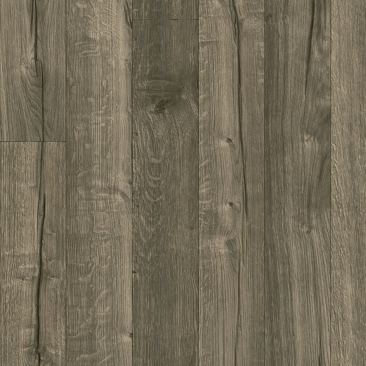 FlexStep Pro Titan Timbers in Silver Dapple 12' Vinyl Sheet Goods