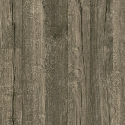 FlexStep Pro Titan Timbers in Silver Dapple 12' Vinyl Sheet Goods