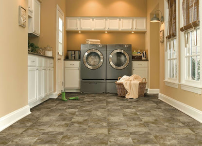 FlexStep Pro Stone Hollow in Slate Run 12'