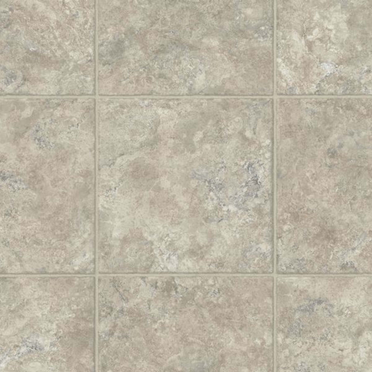 FlexStep Pro Carriage Path in Oyster White 12' Vinyl Sheet Goods