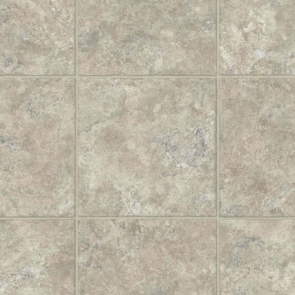 FlexStep Pro Carriage Path in Oyster White 12' Vinyl Sheet Goods