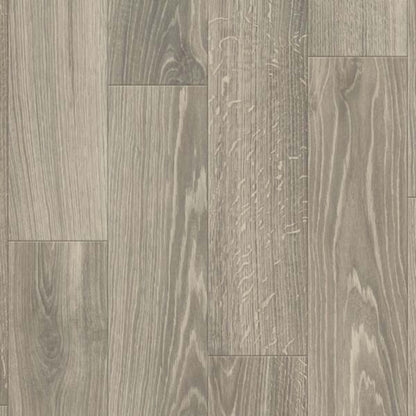 FlexStep Pro Covington Oak in Dovetail 12' Vinyl Sheet Goods