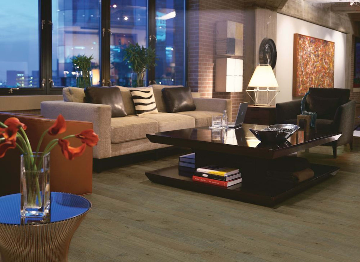 FlexStep Pro Bedrock Ridge in Brown Sugar 12'