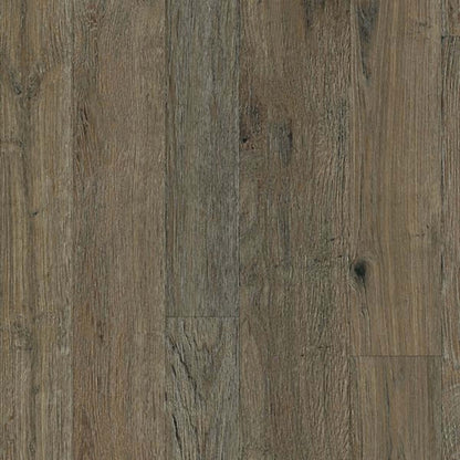 FlexStep Pro Brushedside Oak in Silver Crown 12' Vinyl Sheet Goods