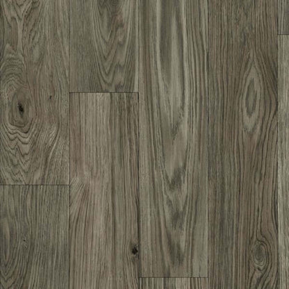 FlexStep Pro Hardland Oak in Alex Grey 12' Vinyl Sheet Goods