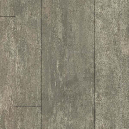 FlexStep Pro Hilborn Run in Stone Grey 12' Vinyl Sheet Goods
