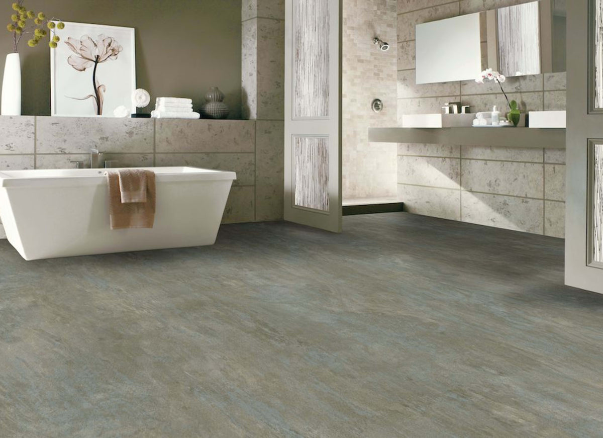 FlexStep Pro Slatesdale in Beige 12'