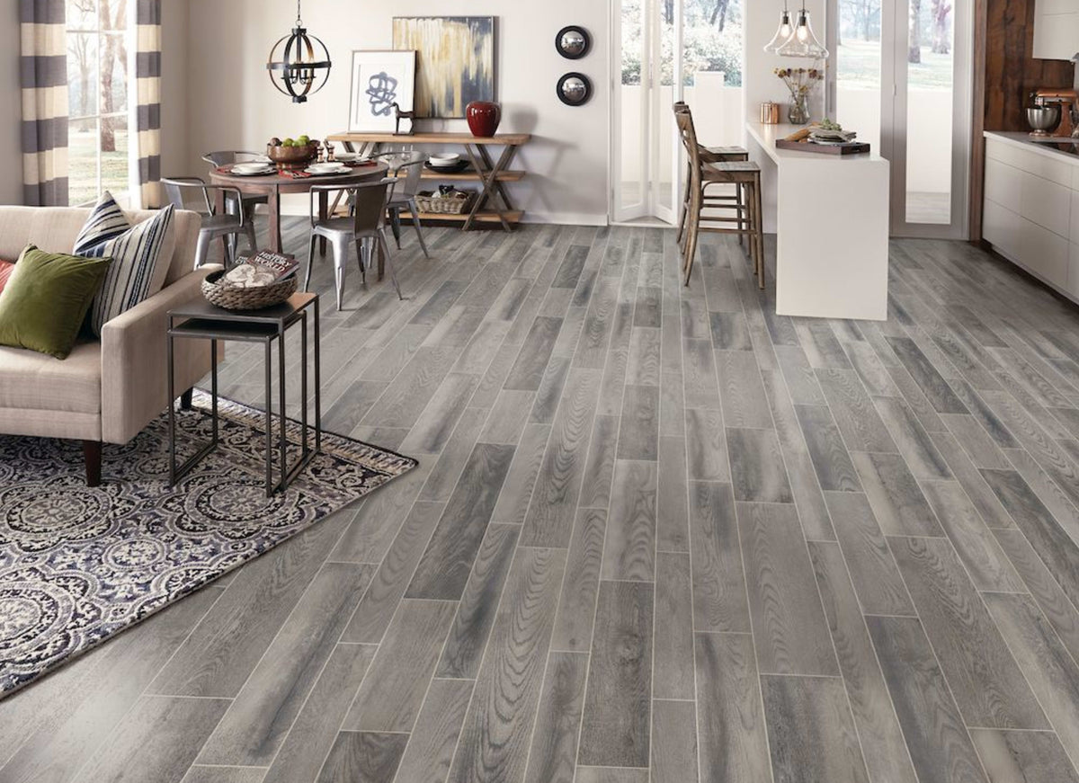 FlexStep Pro Carriage Path in Oyster White 12'