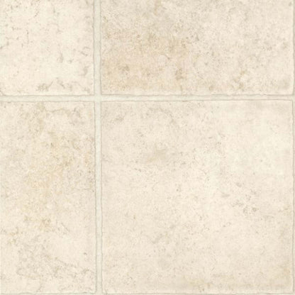Traditions Bridgeton in Parchment 6' Vinyl Sheet Goods