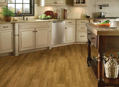 Traditions Westhaven Hickory in Acorn 12'