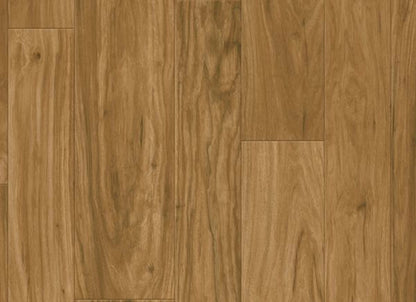 Traditions Westhaven Hickory in Acorn 6'