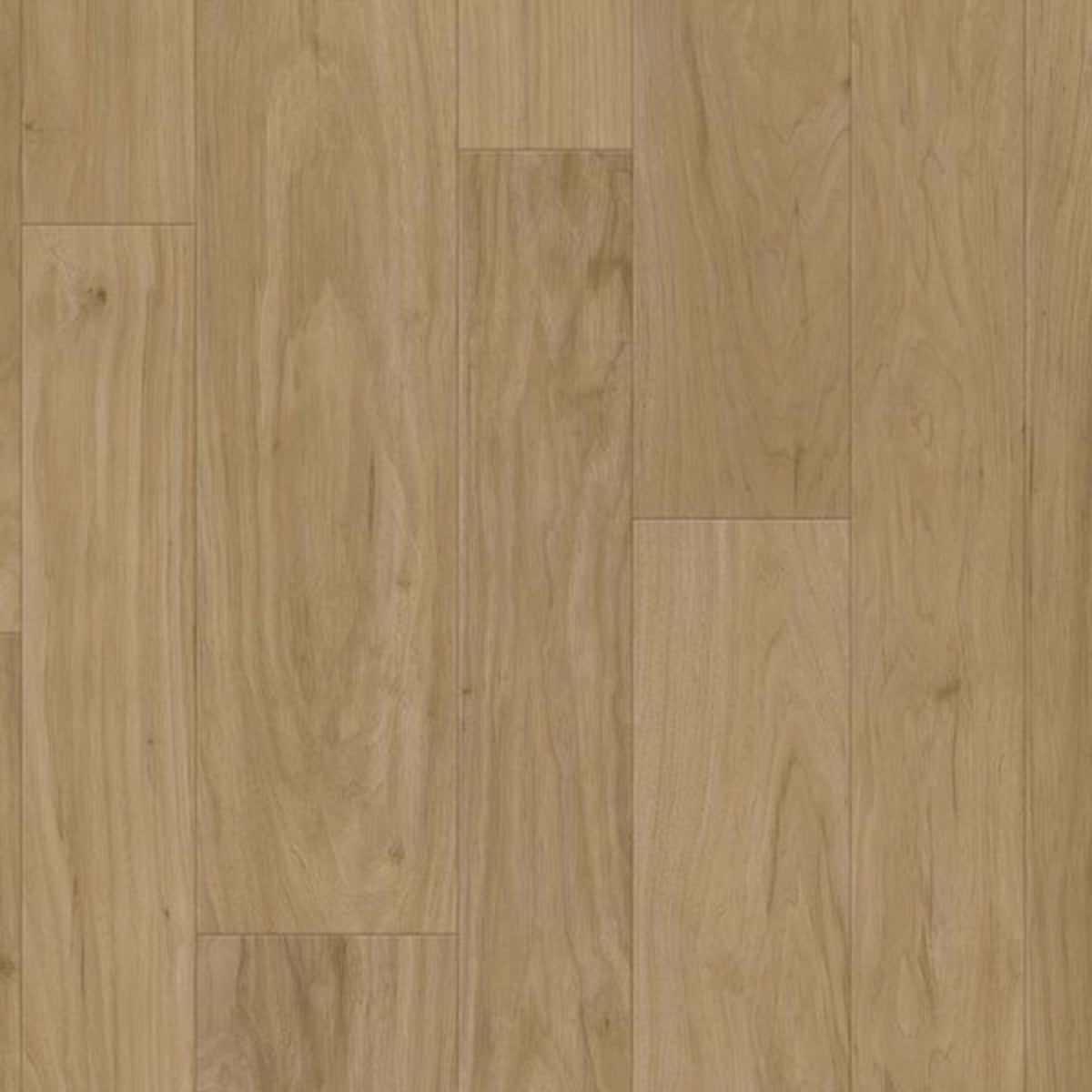 Traditions Westhaven Hickory in Desert 12' Vinyl Sheet Goods