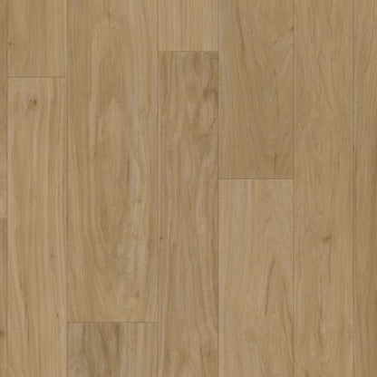 Traditions Westhaven Hickory in Desert 12' Vinyl Sheet Goods