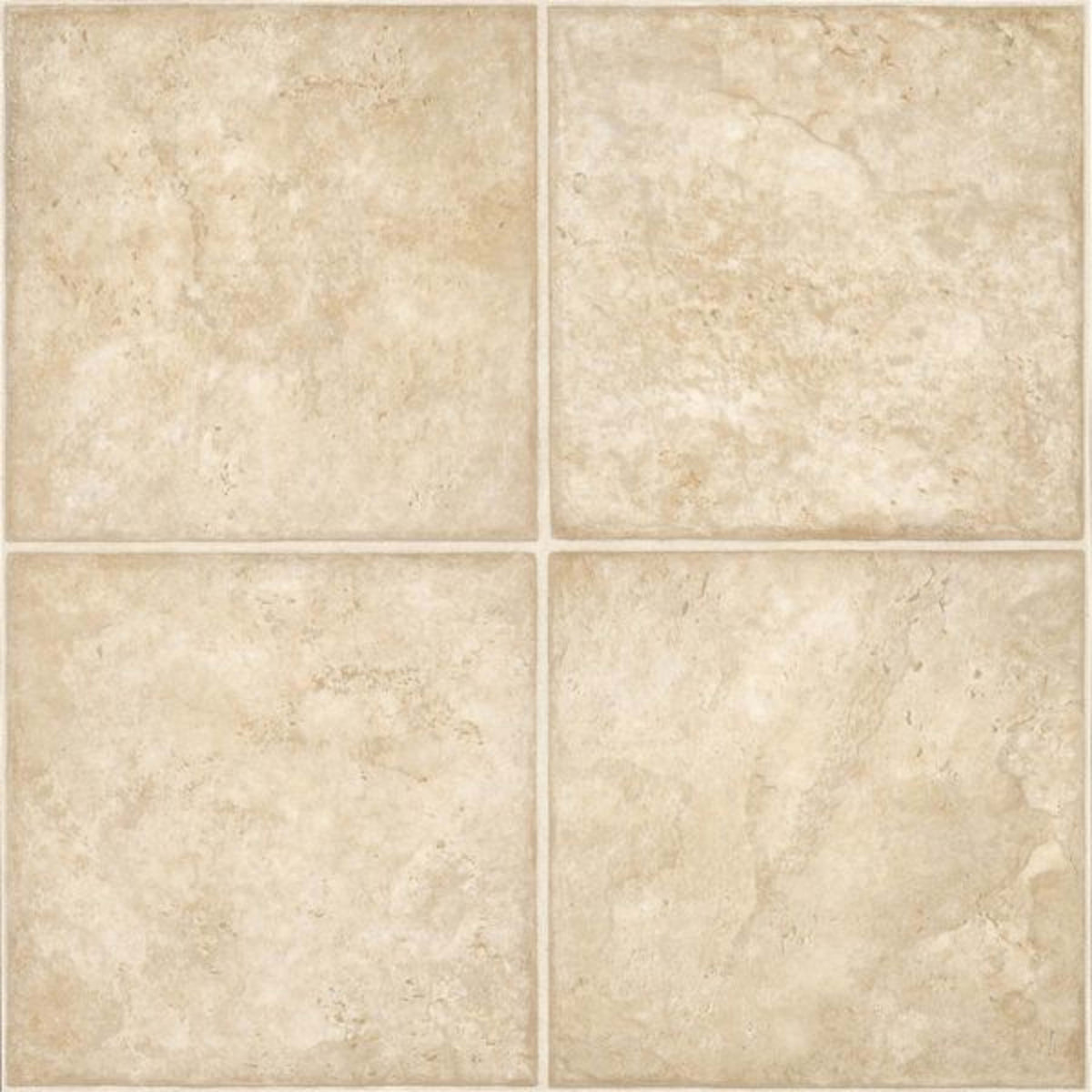 Progressions Glenville in Crème 12' Vinyl Sheet Goods
