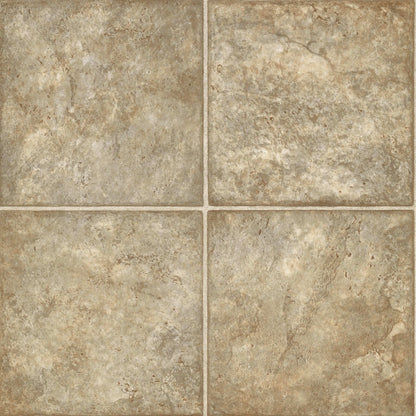 Progressions Glenville in Sandy Taupe 12' Vinyl Sheet Goods