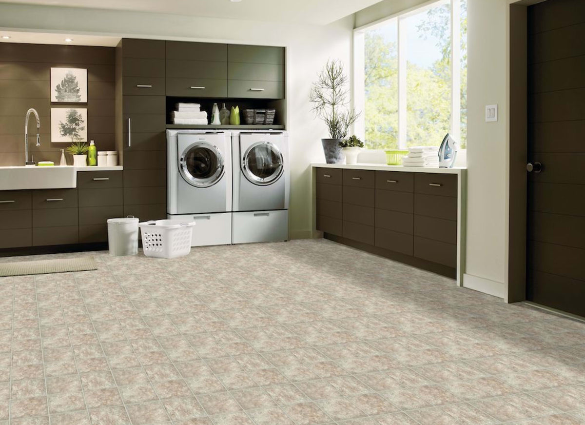 Progressions Glenville in Sandy Taupe 12'
