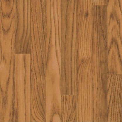 Progressions Braxton II in Bourbon 6' Vinyl Sheet Goods