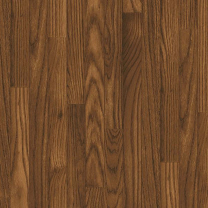 Progressions Braxton II in Amber Brown 12' Vinyl Sheet Goods