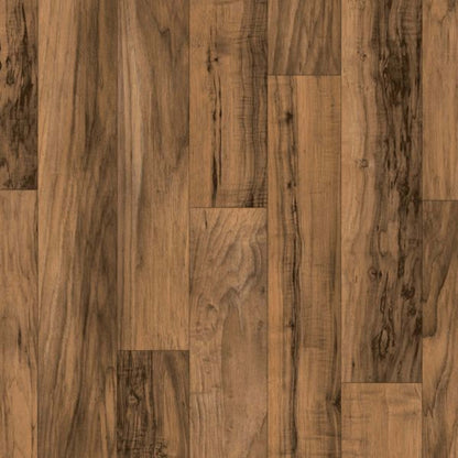 Progressions Hickory Plank in Vintage Timber 6' Vinyl Sheet Goods