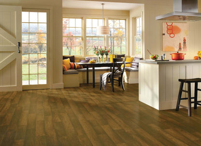 Progressions Chickasaw Oak in Cocoa Brown 6'
