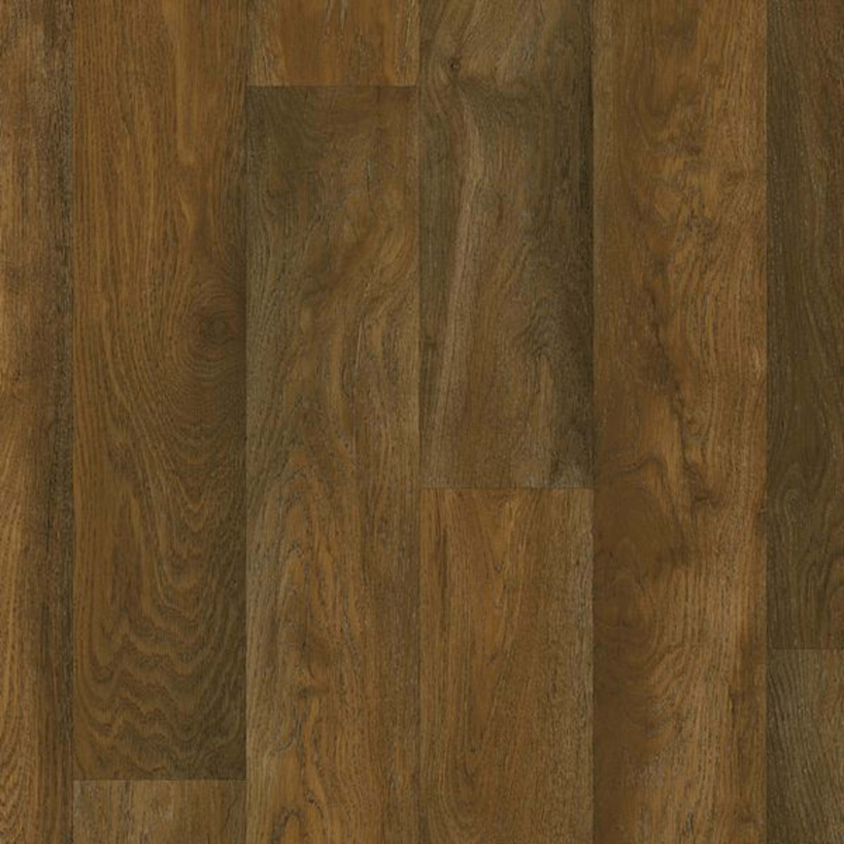 Progressions Chickasaw Oak in Cocoa Brown 6' Vinyl Sheet Goods