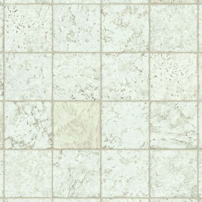 Progressions Selur Travertine in Icing Baron 12' Vinyl Sheet Goods
