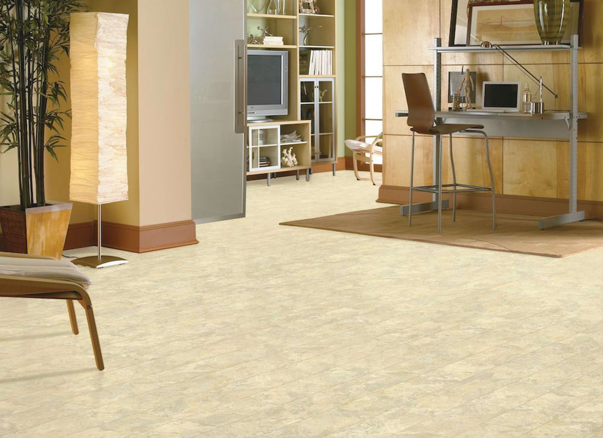 Progressions Selur Travertine in Icing Baron 12'