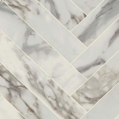 Progressions Marble Lake in Marble Sand 6' Vinyl Sheet Goods