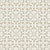 Progressions Amador Medallion in Crème 12' Vinyl Sheet Goods