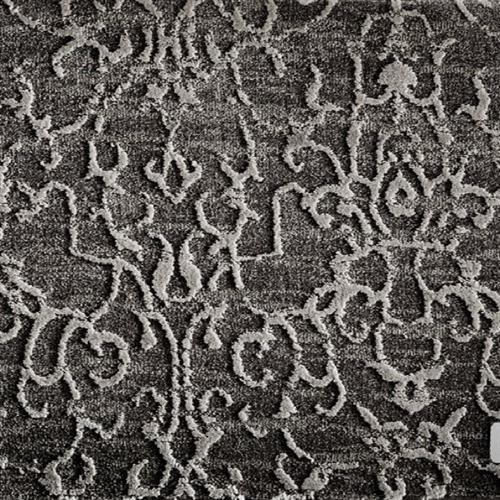 Garden of Eden in Metal Carpet