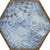 Gaudi in Reactive Marina Tile