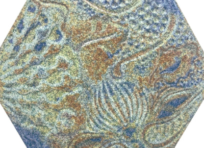 Gaudi in Reactive Ocean