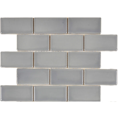 Chicago in Moon Tile