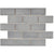 Chicago in Moon Tile