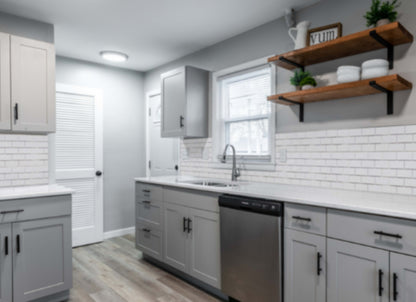 Chicago in Multicolor